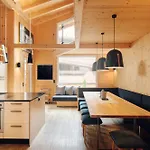 Zum Stubaier Gletscher Apartmán *