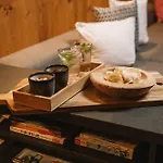 Zum Stubaier Gletscher Apartmán *