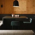 Zum Stubaier Gletscher Apartmán