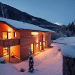Apartmán Zum Stubaier Gletscher *