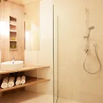 Apartmán Zum Stubaier Gletscher Neustift im Stubaital