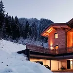 Zum Stubaier Gletscher *