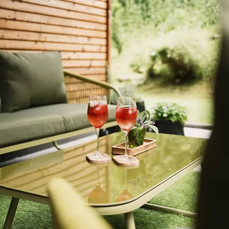 Zum Stubaier Gletscher - Wald 公寓