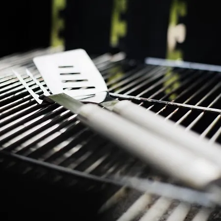 Zum Stubaier Gletscher - Wald 公寓 *