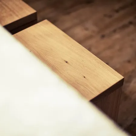 Zum Stubaier Gletscher - Wald 施图拜河谷新施蒂夫特