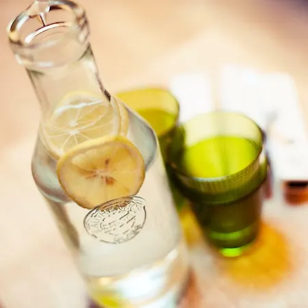 Zum Stubaier Gletscher - Wald 公寓 *