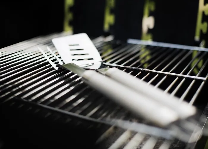 Zum Stubaier Gletscher - Wald Lejlighed *