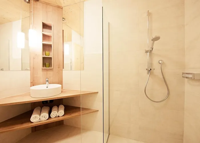 Lejlighed Zum Stubaier Gletscher - Wald Neustift im Stubaital