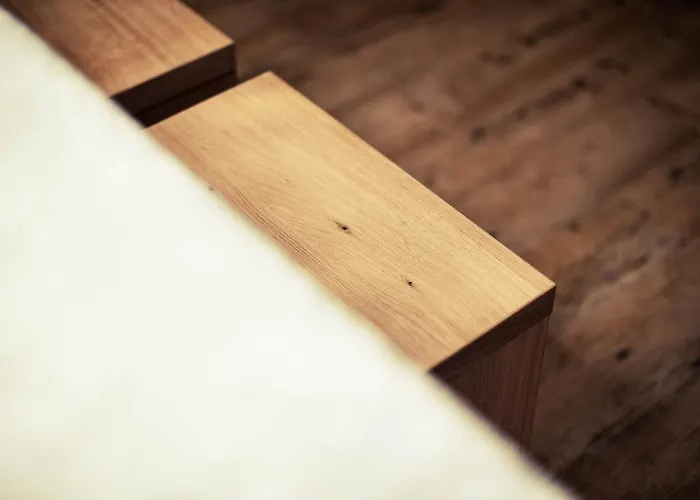 Zum Stubaier Gletscher - Wald Нойштифт-им-Штубайталь