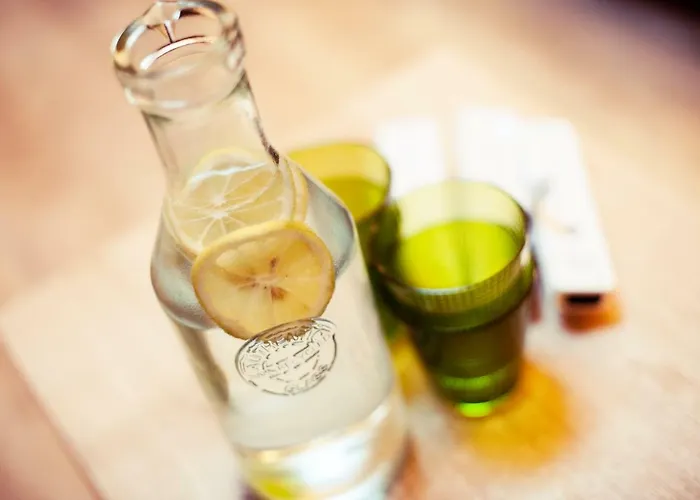 Zum Stubaier Gletscher - Wald Lejlighed *