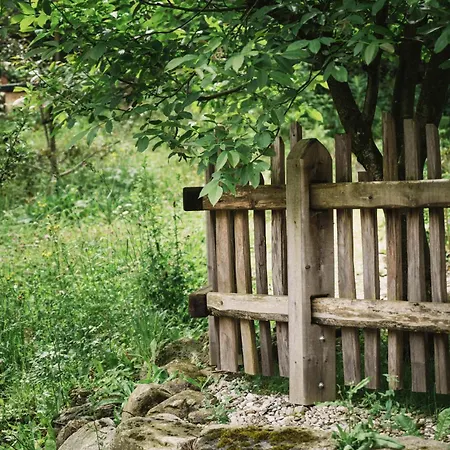 Appartement Zum Stubaier Gletscher