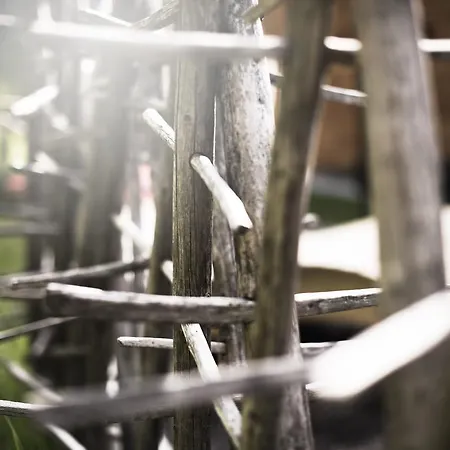 Zum Stubaier Gletscher Appartement