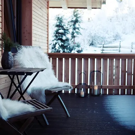 Apartment Zum Stubaier Gletscher - Wald Neustift im Stubaital
