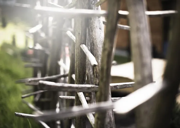 Zum Stubaier Gletscher - Wald Appartement