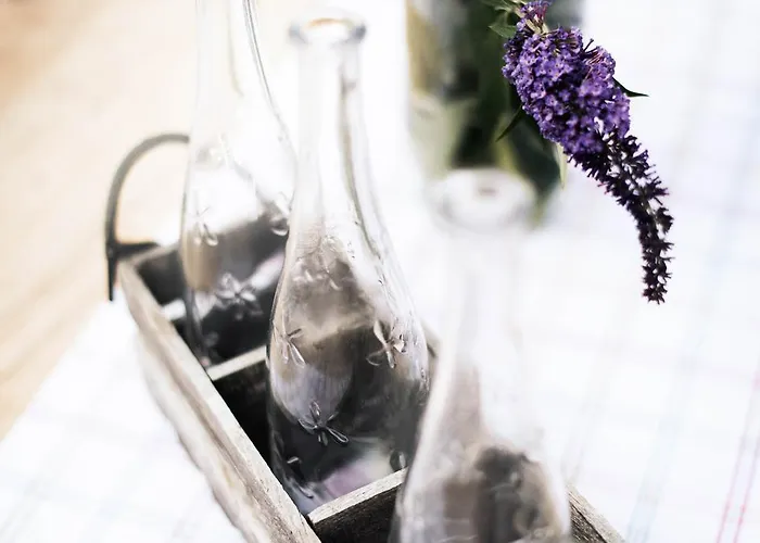 Appartement Zum Stubaier Gletscher - Wald Neustift im Stubaital