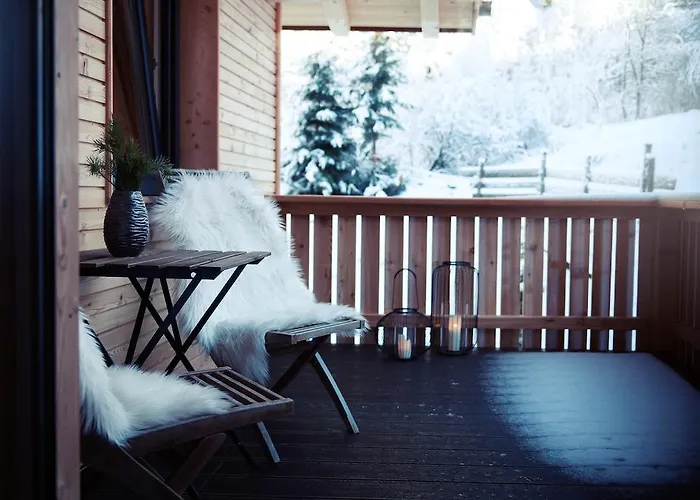 Appartement Zum Stubaier Gletscher - Wald Neustift im Stubaital